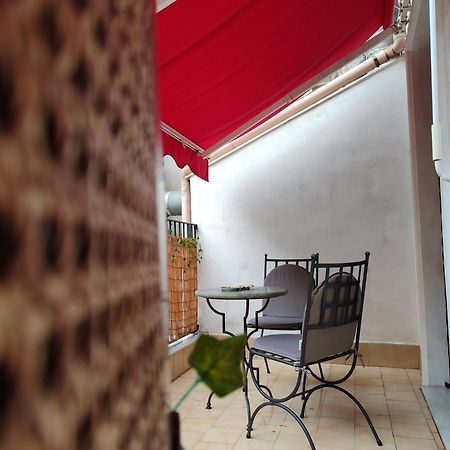 B&B Palazzo Sant'Alfano Κατάνια Εξωτερικό φωτογραφία
