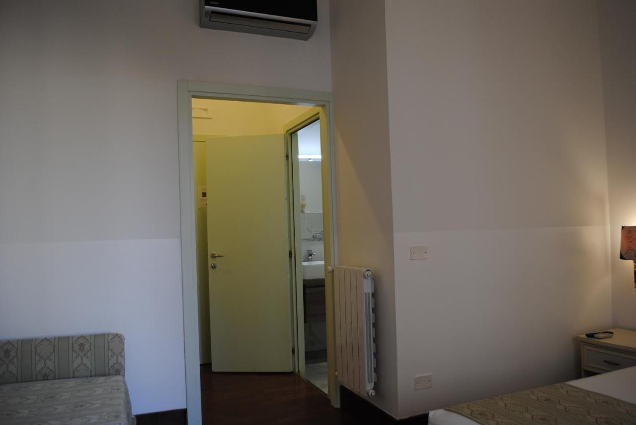B&B Palazzo Sant'Alfano Κατάνια Εξωτερικό φωτογραφία