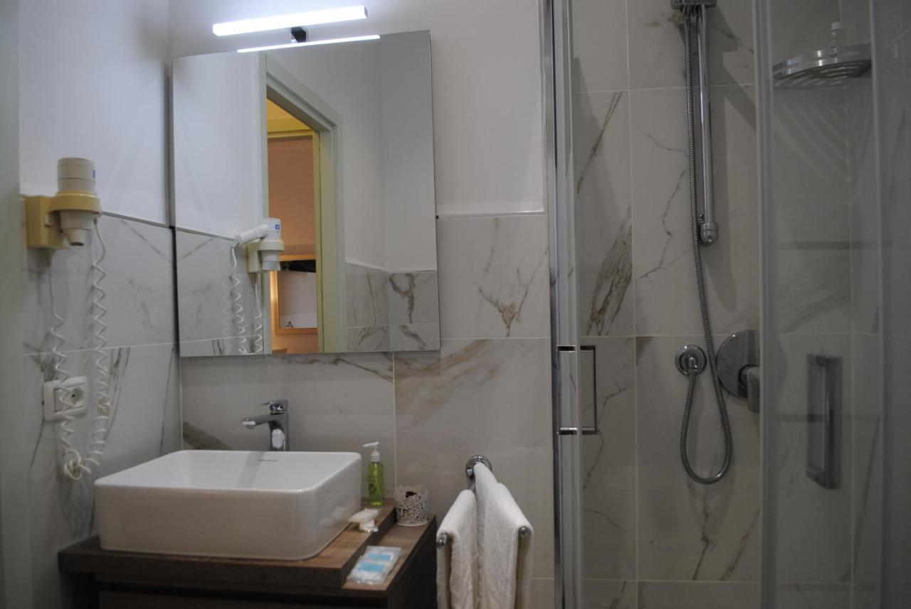 B&B Palazzo Sant'Alfano Κατάνια Εξωτερικό φωτογραφία