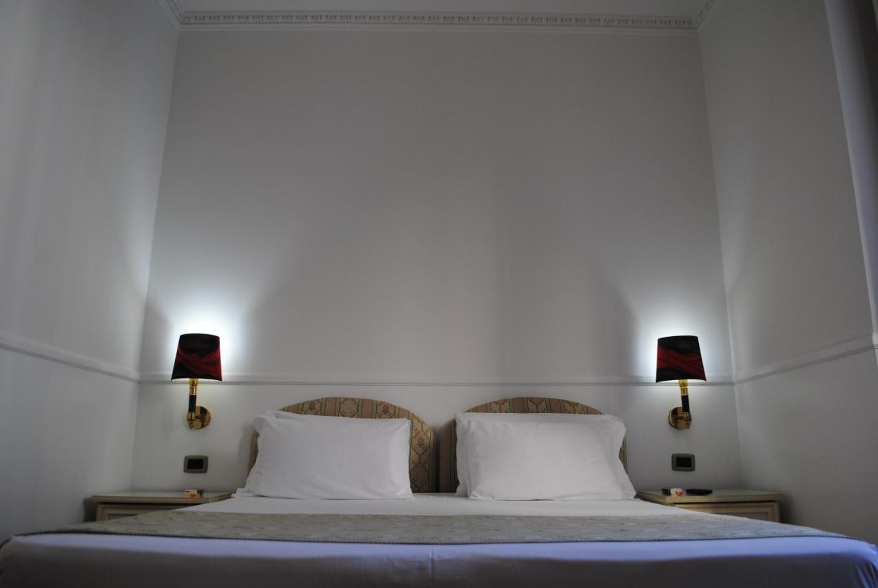 B&B Palazzo Sant'Alfano Κατάνια Εξωτερικό φωτογραφία