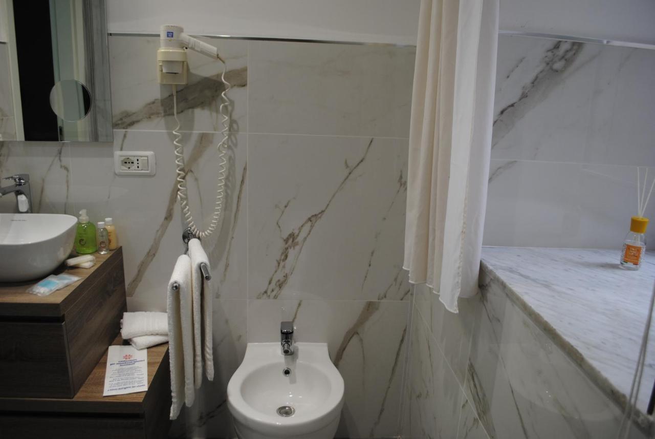 B&B Palazzo Sant'Alfano Κατάνια Εξωτερικό φωτογραφία