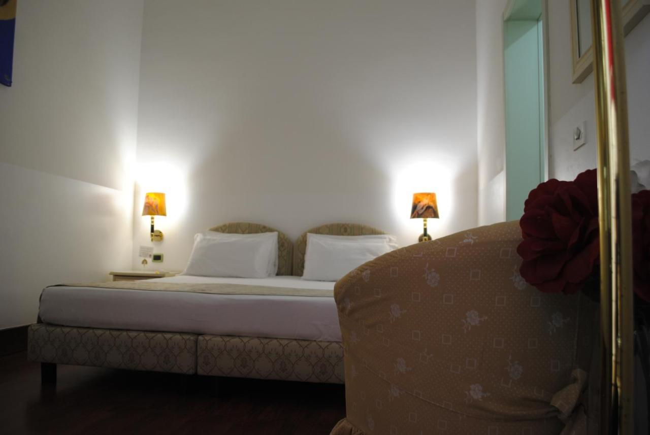 B&B Palazzo Sant'Alfano Κατάνια Εξωτερικό φωτογραφία