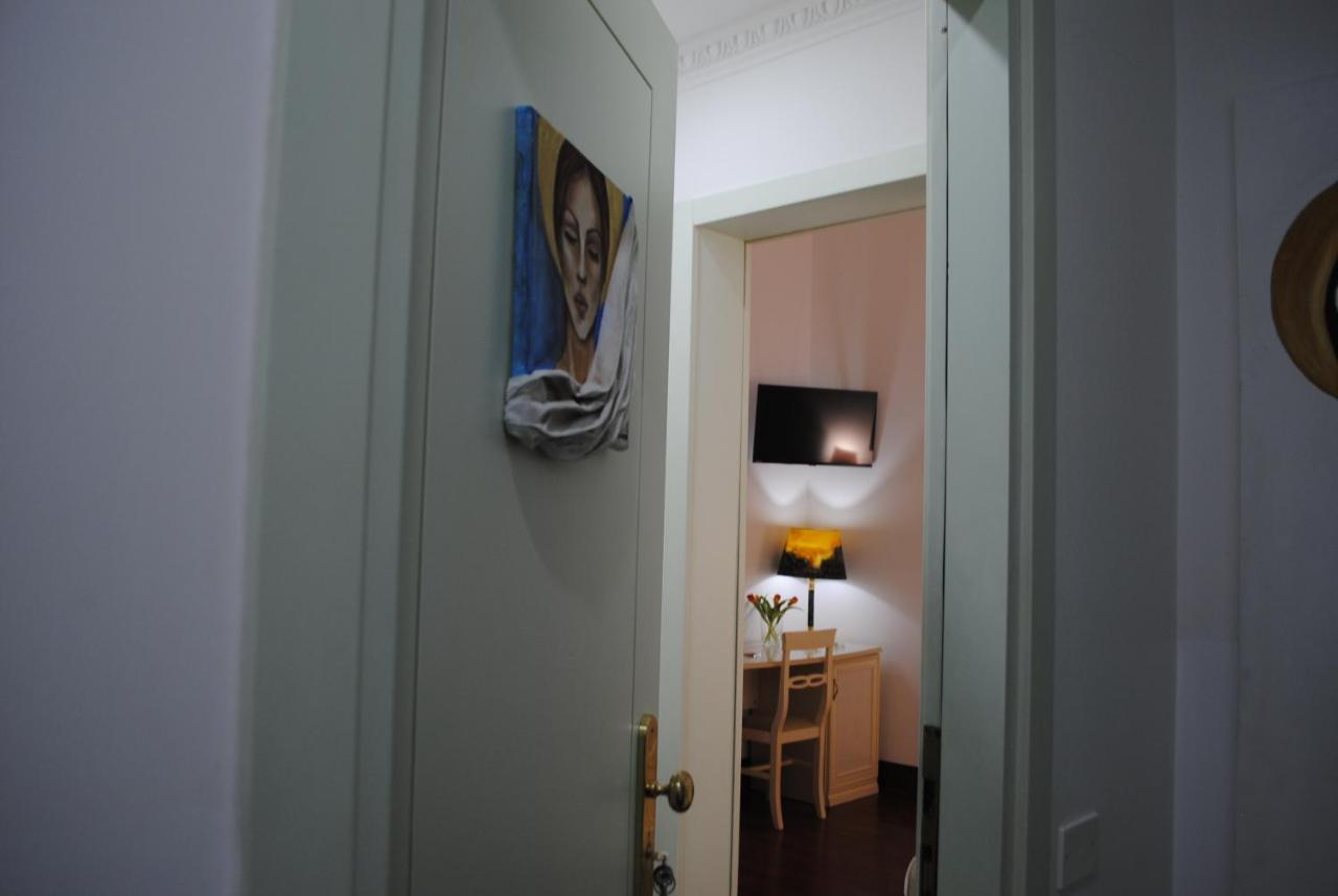 B&B Palazzo Sant'Alfano Κατάνια Εξωτερικό φωτογραφία