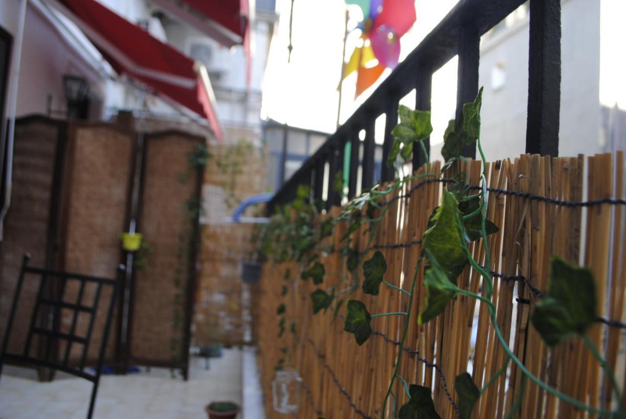 B&B Palazzo Sant'Alfano Κατάνια Εξωτερικό φωτογραφία