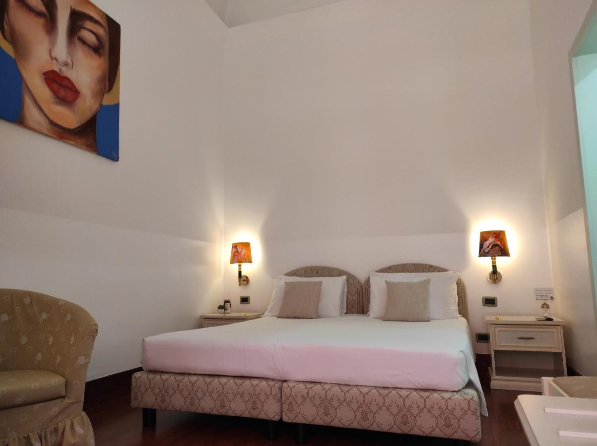 B&B Palazzo Sant'Alfano Κατάνια Εξωτερικό φωτογραφία