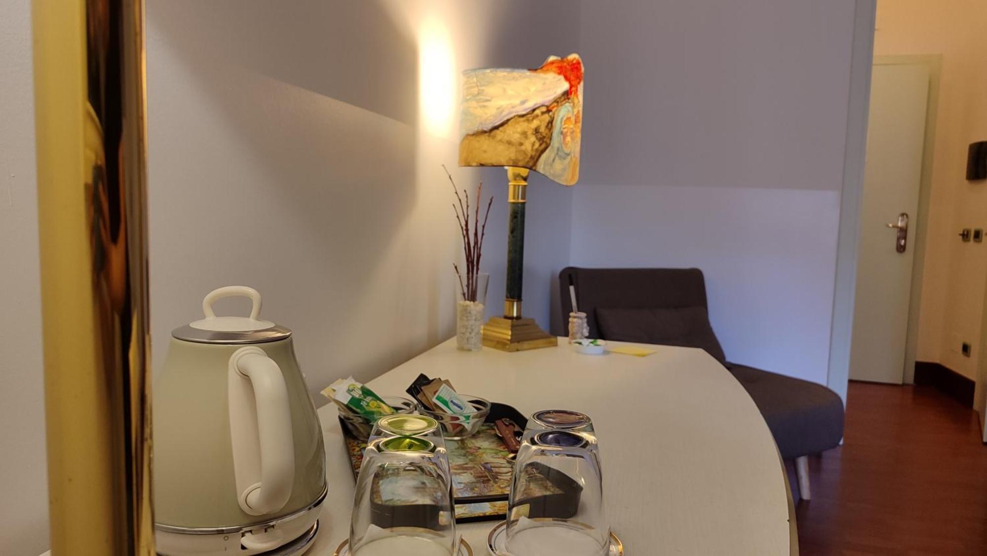 B&B Palazzo Sant'Alfano Κατάνια Εξωτερικό φωτογραφία